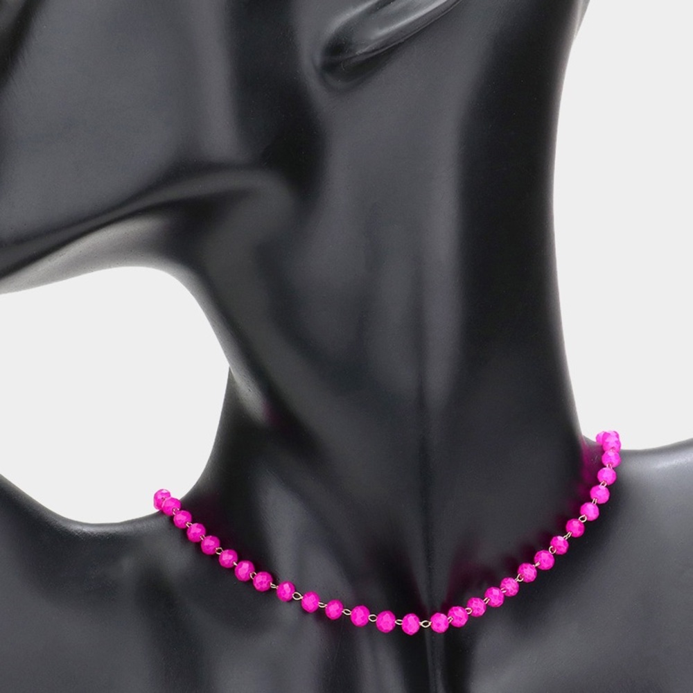 BarbieCore Pink